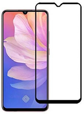 HQ Protection Edge To Edge Tempered Glass for VIVO S1 PRO(Pack of 1)
