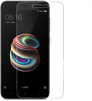 Divine International Impossible Screen Guard for Mi Redmi 5A(Pack of 1)