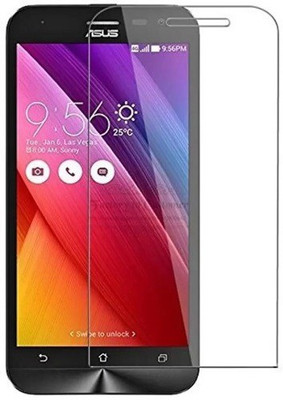Mudshi Impossible Screen Guard for Asus Zenfone Cage 5.0(Pack of 1)