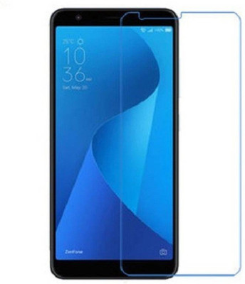 CART SUTRA Impossible Screen Guard for Asus ZenFone Max M1(Pack of 1)
