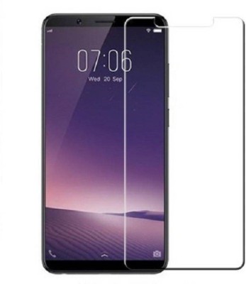 Divine International Impossible Screen Guard for Oppo A71(Pack of 1)