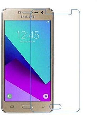 CART SUTRA Impossible Screen Guard for Samsung Galaxy Grand Prime Plus(Pack of 1)