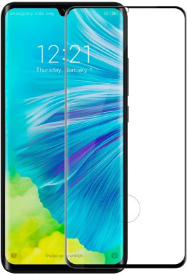 CART SUTRA Impossible Screen Guard for Xiaomi Mi Note 10 Pro(Pack of 1)