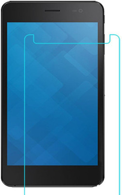 SnW GROUP Impossible Screen Guard for Dell Venue 7 3741b 3G(Pack of 1)