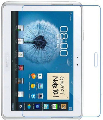 HIGHKY Impossible Screen Guard for Samsung Galaxy Note 10.1 (2014 Edition) 3G(Pack of 1)