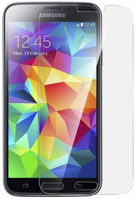 Zootkart Impossible Screen Guard for Samsung-Galaxy-S5-Lte-A-G901F(Pack of 1)