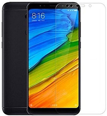 Divine International Impossible Screen Guard for Mi Redmi 5(Pack of 1)