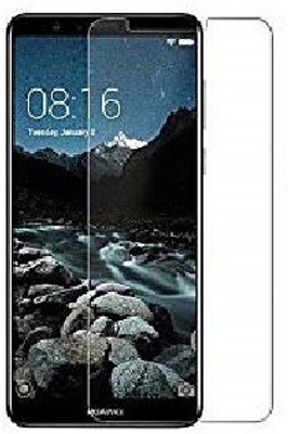 CART SUTRA Impossible Screen Guard for Vivo Z3(Pack of 1)