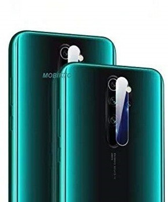 CART SUTRA Impossible Screen Guard for Oppo A9 2020(Pack of 1)
