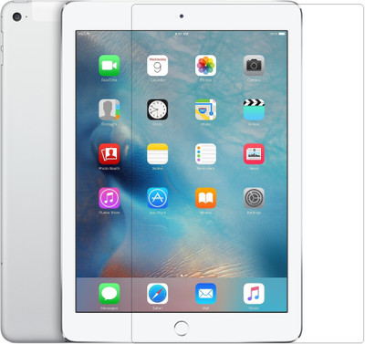 CART SUTRA Impossible Screen Guard for Apple Ipad Air 2 Wifi Cellular(Pack of 1)