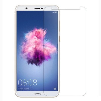 Rockjon Impossible Screen Guard for Huawei P Smart Plus 2019(Pack of 1)