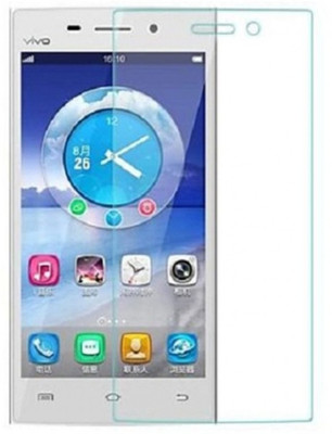 Divine International Impossible Screen Guard for Vivo Y15(Pack of 1)