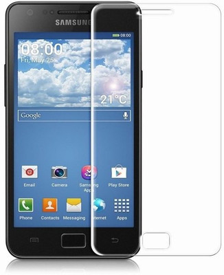 Zootkart Impossible Screen Guard for Samsung-Galaxy-S2-Plus-I9105(Pack of 1)