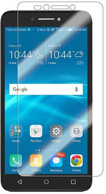 Mudshi Impossible Screen Guard for Alcatel_Onetouch_Pixi_4_6(Pack of 1)