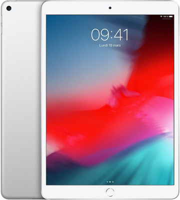 CART SUTRA Impossible Screen Guard for Apple Ipad Air 2019 Wifi Cellular(Pack of 1)