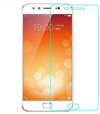 CART SUTRA Impossible Screen Guard for Vivo X9 Plus(Pack of 1)