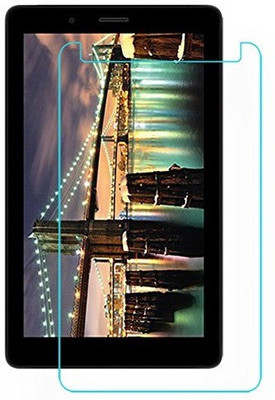 Komto Impossible Screen Guard for Asus Fonepad 7 Dual Sim(Pack of 1)