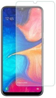 CART SUTRA Impossible Screen Guard for Samsung Galaxy A52(Pack of 1)