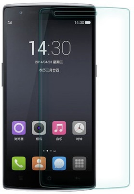 44MOB Impossible Screen Guard for OnePlus One(Pack of 1)