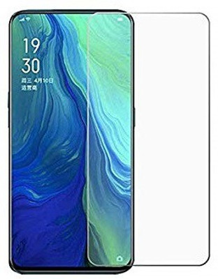CART SUTRA Impossible Screen Guard for Realme Xt Pro(Pack of 1)