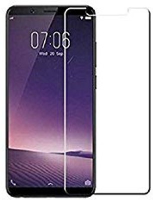 alphax Impossible Screen Guard for Oppo F5(Pack of 1)
