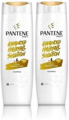 PANTENE Total Damage Care Shampoo (340 ml)(340 ml)