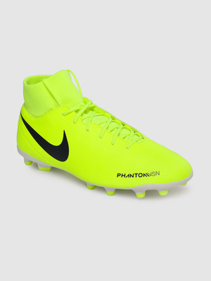 Myntra football studs Clearance
