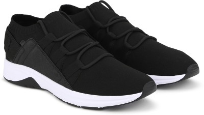 Bata GALVIN Sneakers For Men(Black , 10)