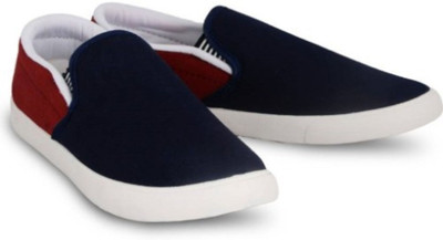 WELDONE Loafers For Men(Multicolor , 10)