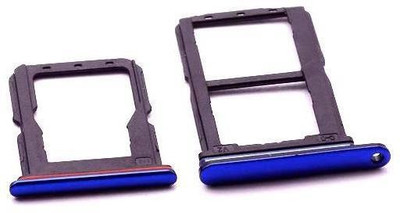 SPAREWARE Sim Card Tray(Compatible With vivo v15 pro)
