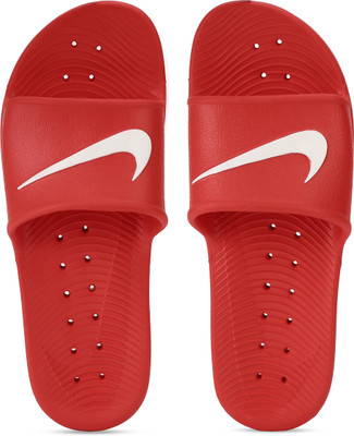 Nike kawa shower slides new arrivals