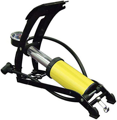 Original Mart 339 160 psi Tyre Air Pump for Car & Bike