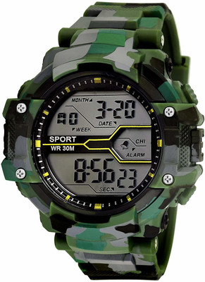 Gnani Enterprise Analog Watch  - For Men