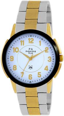Pa maxima plus best sale watch