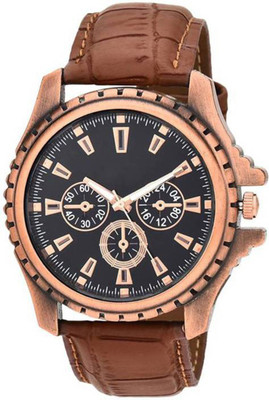 SPLAZOS New Unique Collection Stylish Analog Watch For Boys And Mens Analog Watch  - For Men
