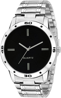 Scarter Analog Watch  - For Men