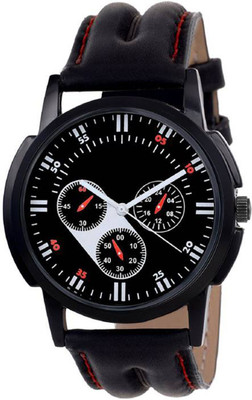 SPLAZOS Octane Analog Watch  - For Men