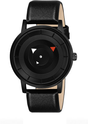 Om Enterprise Analog Watch  - For Men