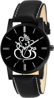 SYNEX Analog Watch  - For Men