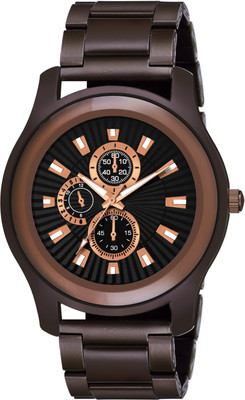 SYNEX Analog Watch - For Men