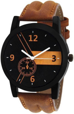 SPLAZOS magnetic watch New Unique Collection Stylish Analog Watch For Boys And Mens Analog Watch  - For Men