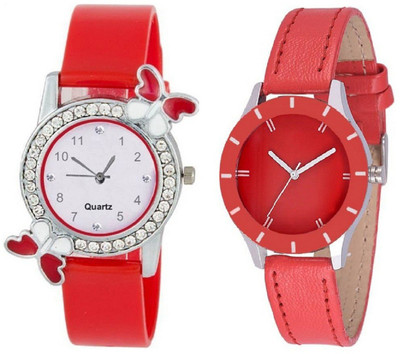 Heeva Standard Qualty watch collection 2019 Premium watch Analog Watch - For Women