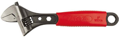 YATO YT-2172 Single Sided 260 mm Single Sided Adjustable Wrench