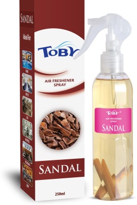 TOBY SANDAL Spray(250 ml)