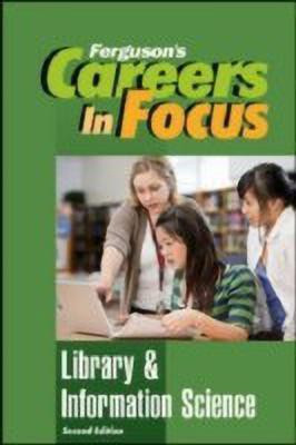 Careers in Focus(English, Hardcover, unknown)