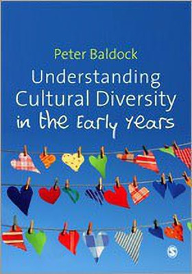 Understanding Cultural Diversity in the Early Years(English, Hardcover, Baldock Peter)
