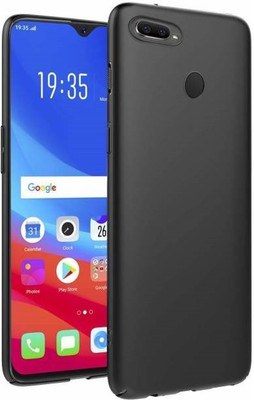 KRBL Pouch for Realme 2 Pro(Black, Shock Proof)