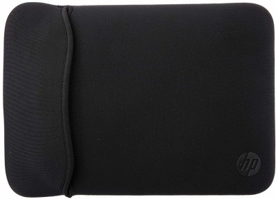 HP Sleeve for for Notebooks and Tablets Upto 10 Inch(Black)