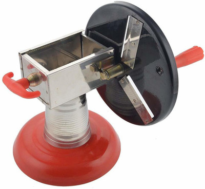 Toxen Wafer Maker/Vegetable Cutter/Vegetable and Fruit Slicer/Potato Slicer/Vegetable Slicer Potato Slicer Potato Slicer(1 unit)