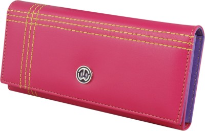 TnW Casual, Party, Formal, Sports Pink  Clutch